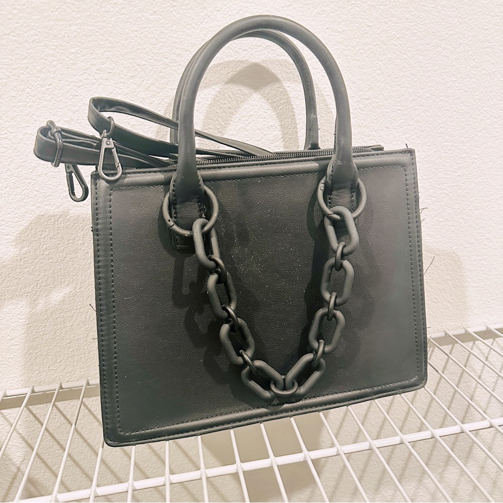 ALDO chain bag